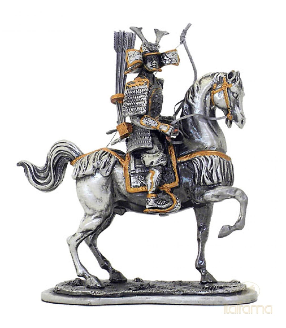 Italfama SAMURAI KNIGHT