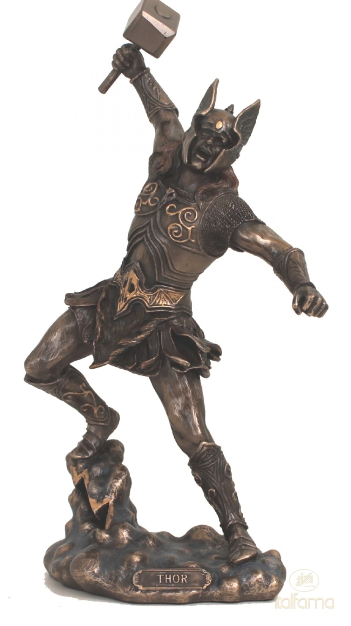 Italfama THOR GOD OF THUNDER