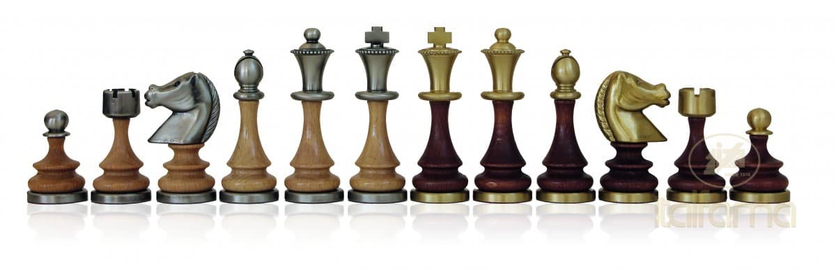 Italfama STAUNTON SET