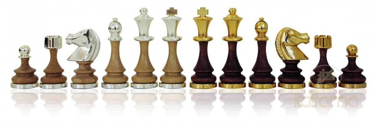 Italfama STAUNTON SET