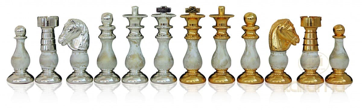 Italfama CLASSIC FRENCH SET (pickled version)