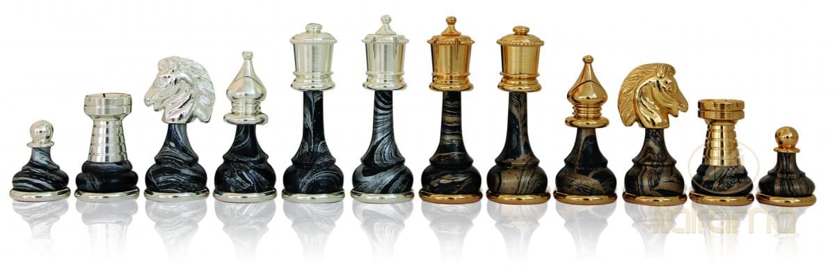 Italfama PERSIAN SET (fantasy version)