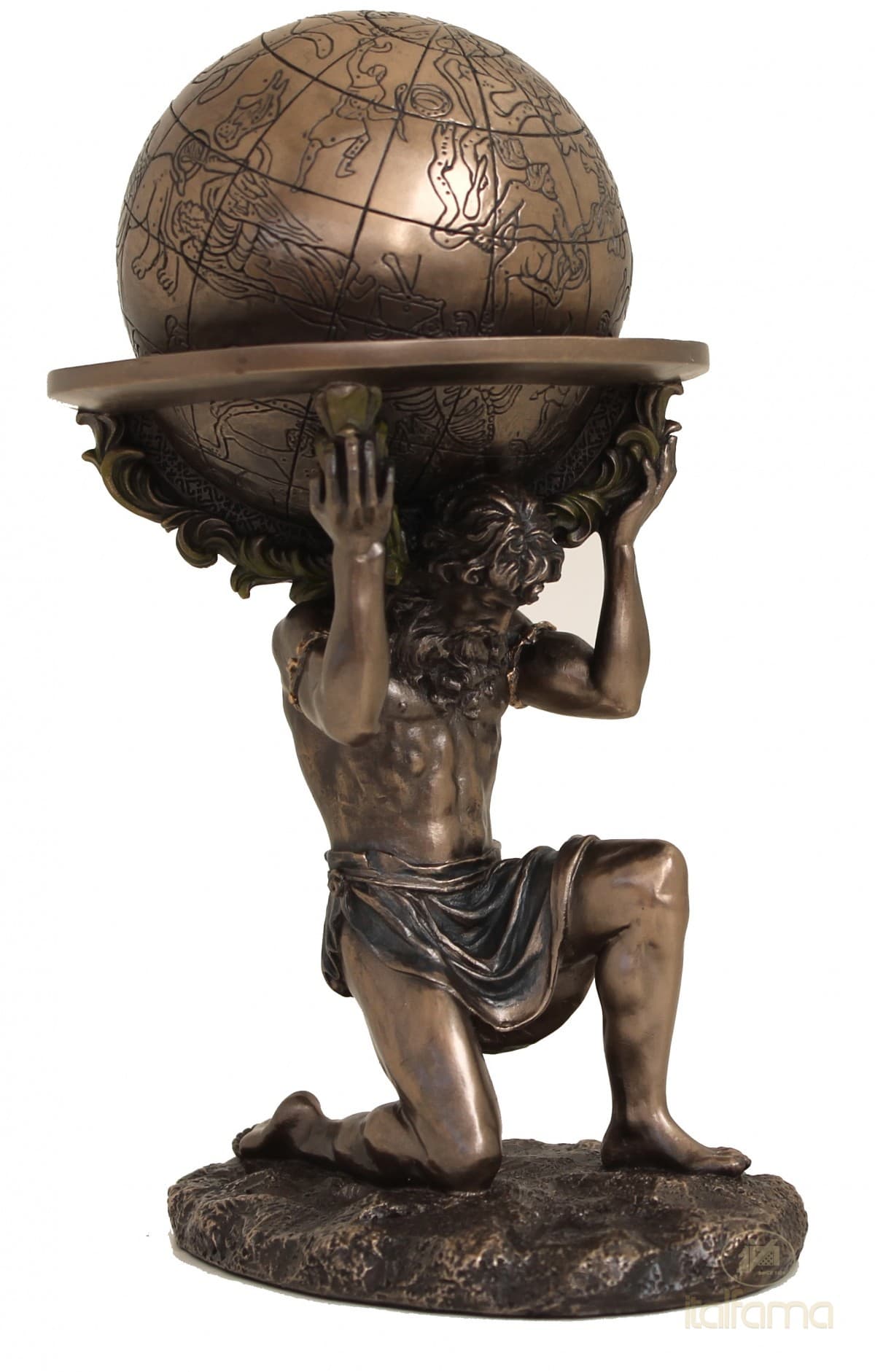 Italfama ATLAS TITAN (small size)