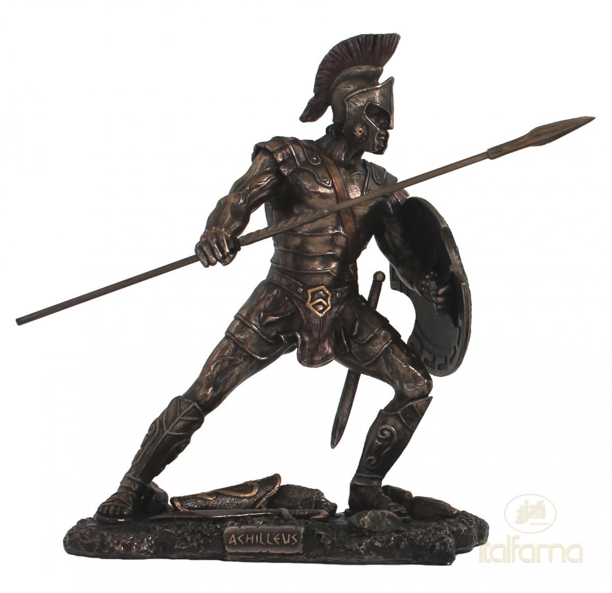 Italfama ACHILLES