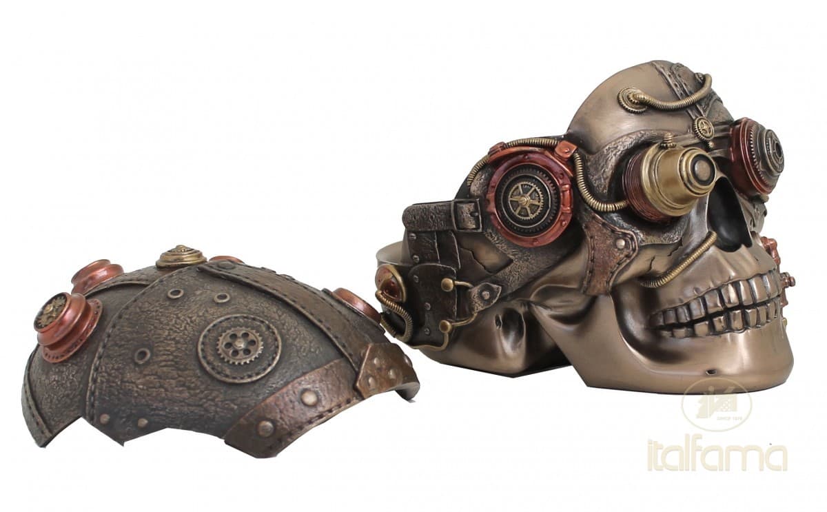 Italfama OPENABLE SKULL