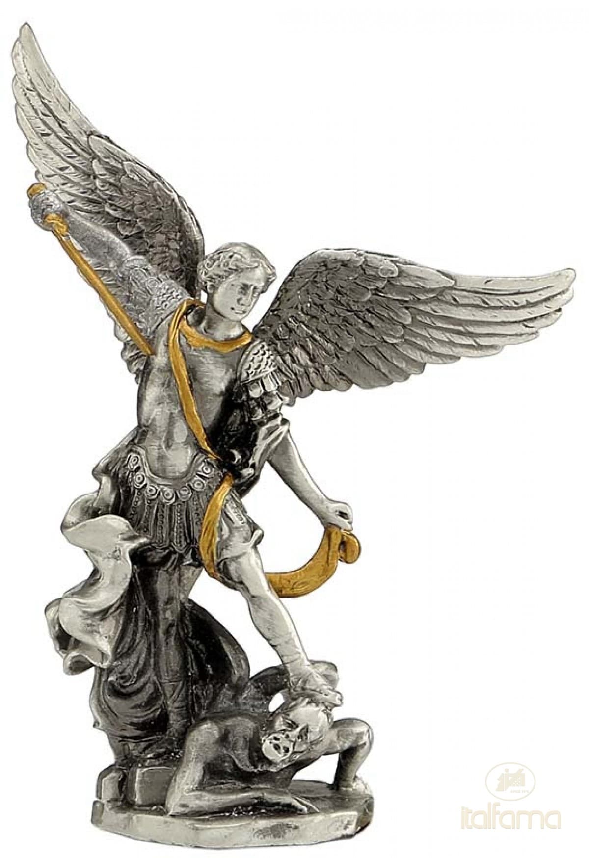 Italfama ST.MICHAEL ARCHANGEL