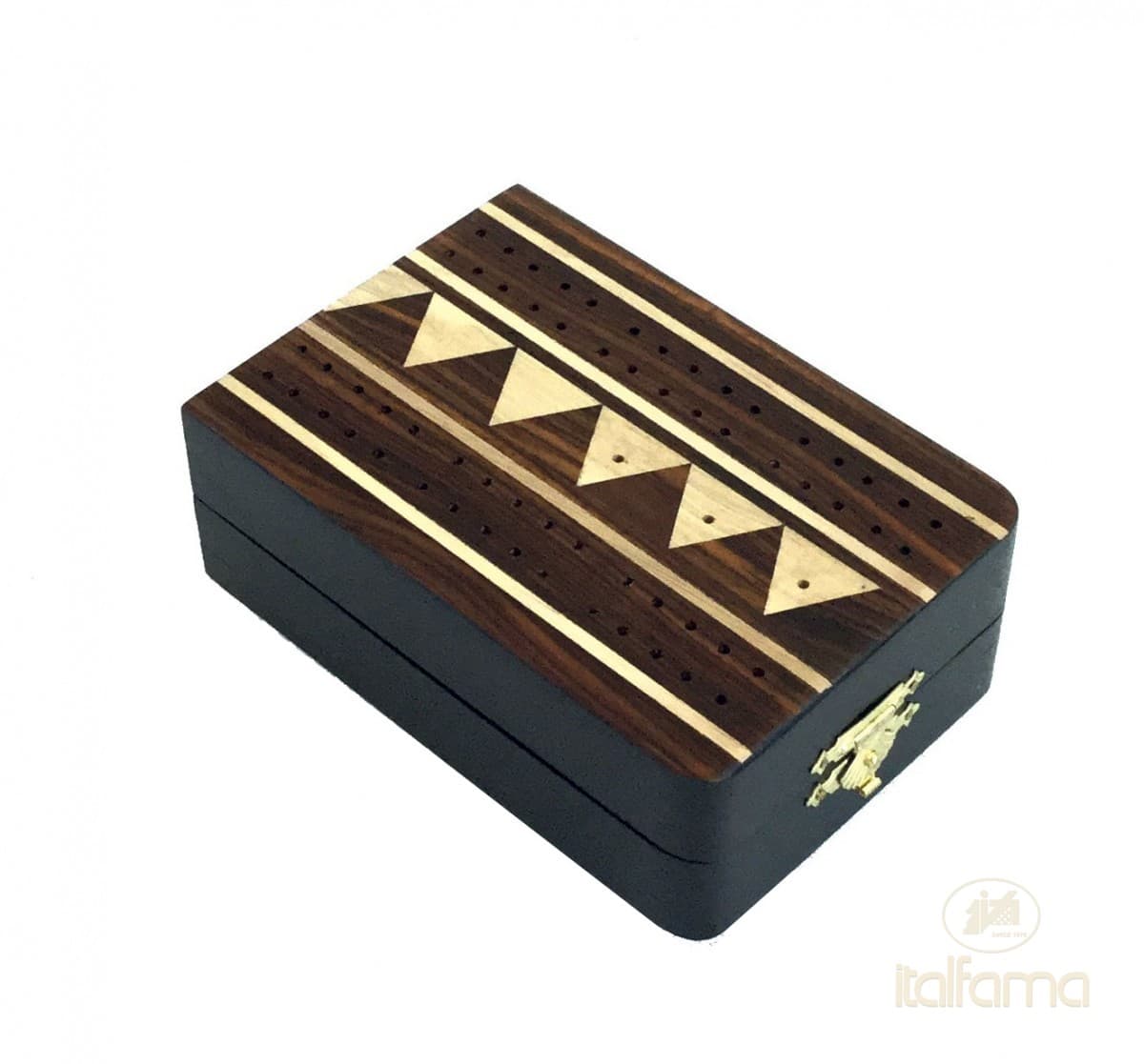 Italfama CRIBBAGE SET