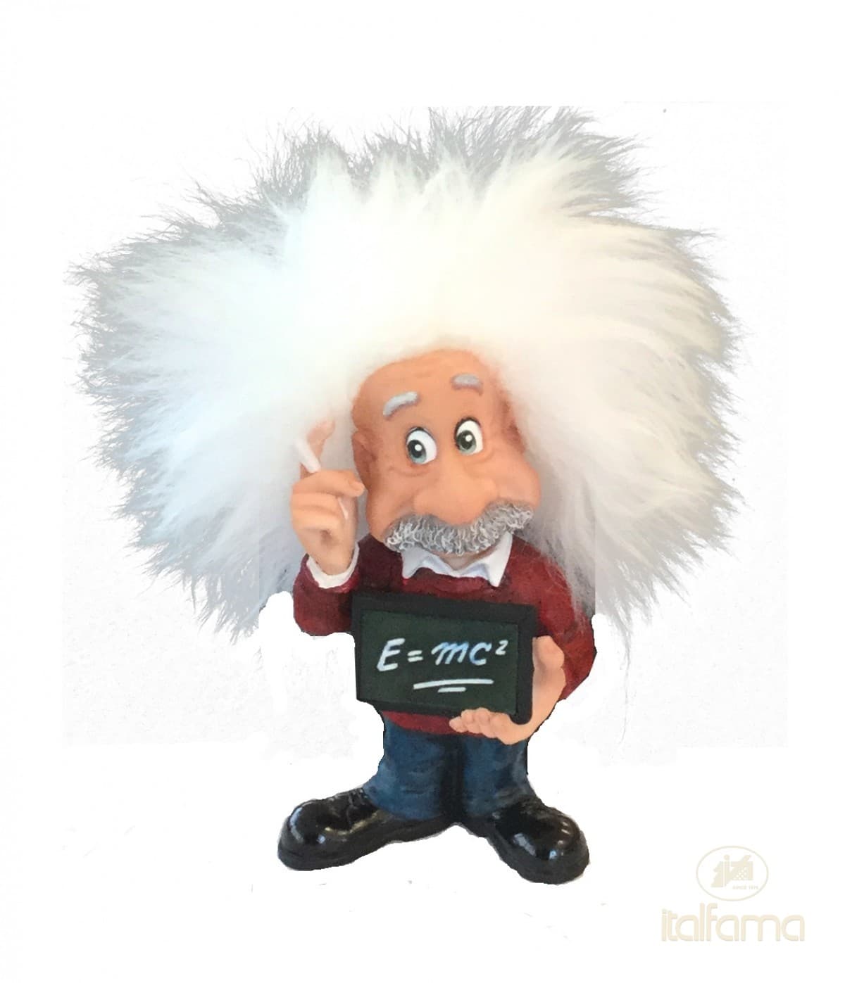 Italfama ALBERT EINSTEIN