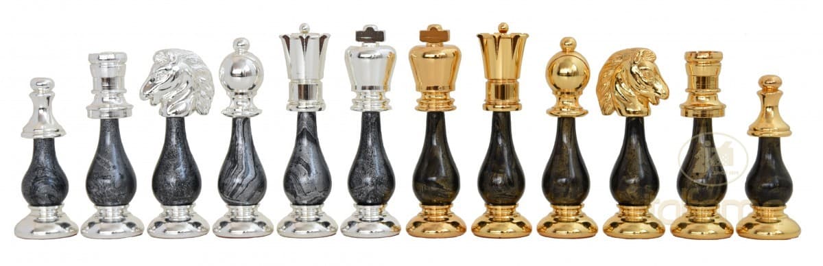 Italfama ORIENTAL LARGE SET (fantasy version)