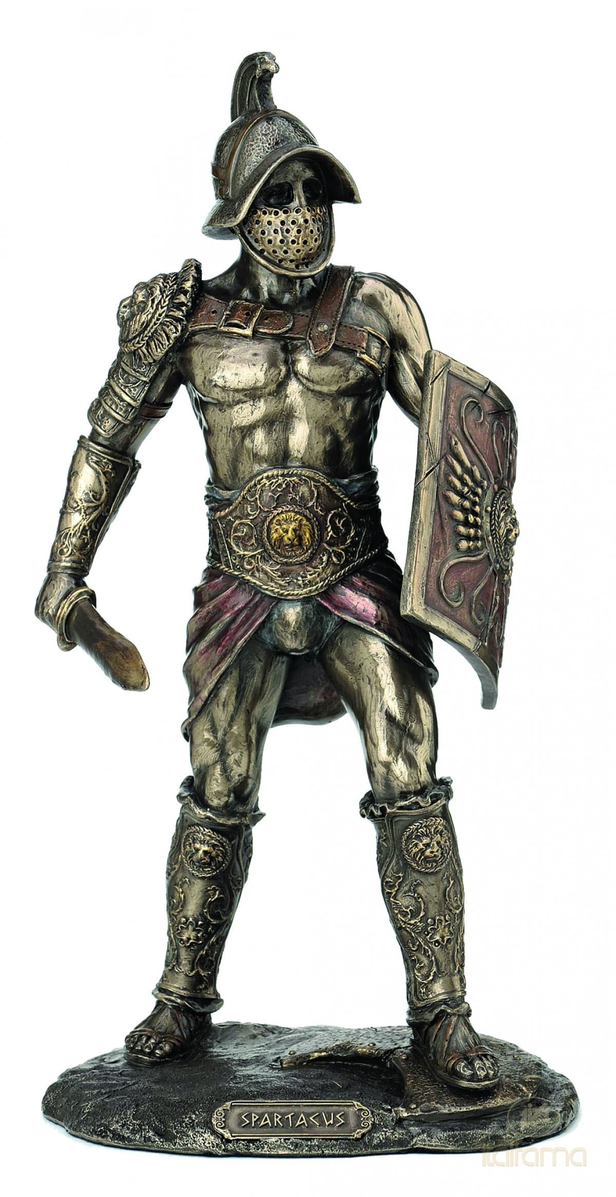 Italfama MURMILLO GLADIATOR