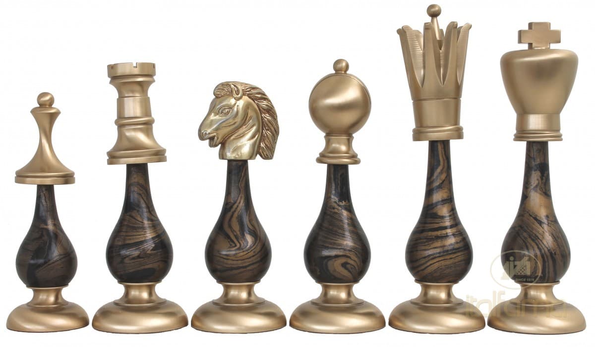 Italfama ORIENTAL GIANT SET (fantasy version)