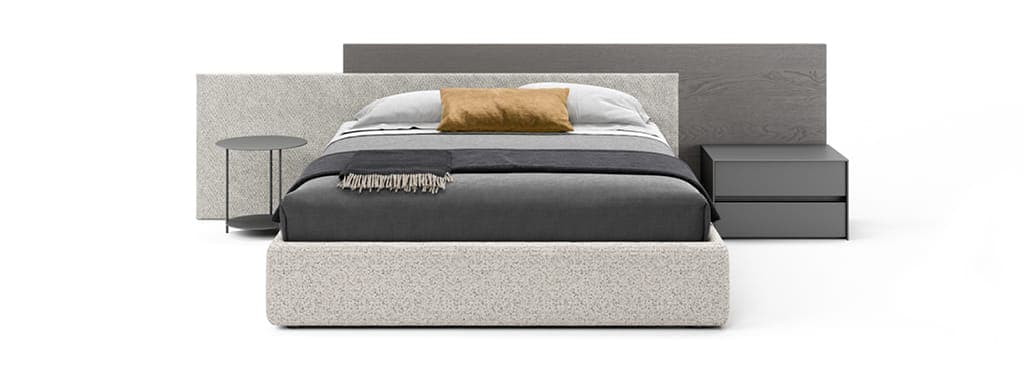 Novamobili Headboard Time