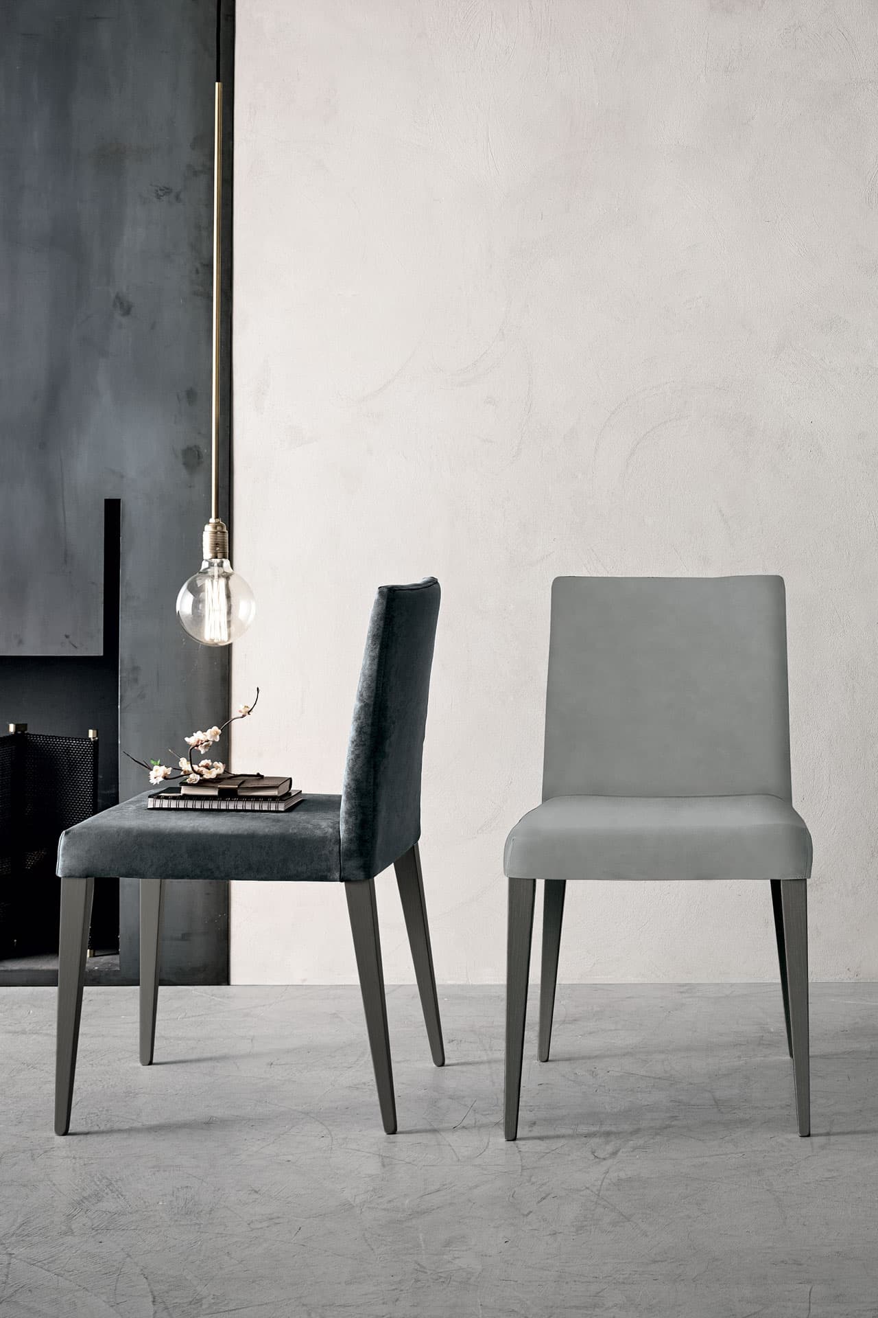 Tomasella Tiffany chair chair