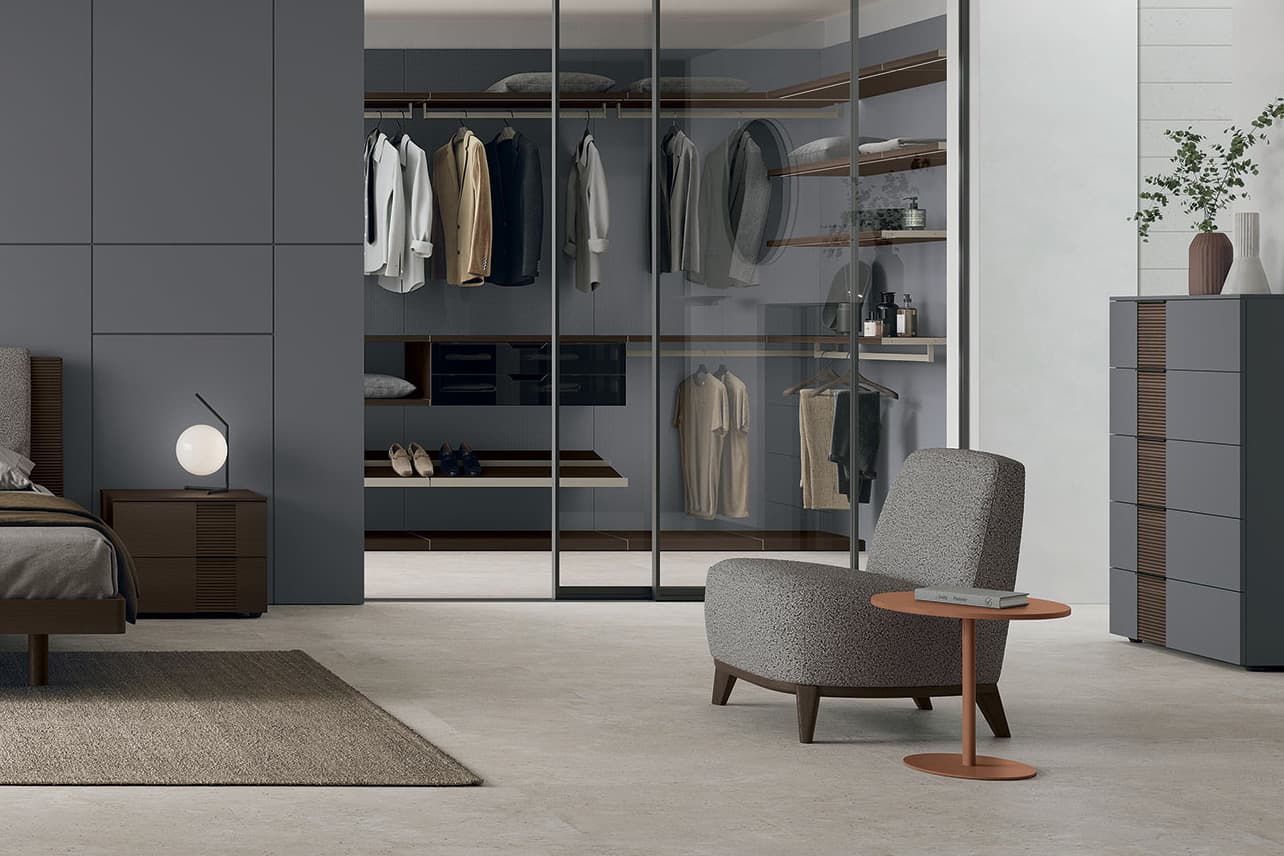 Tomasella Valet side table coffee table