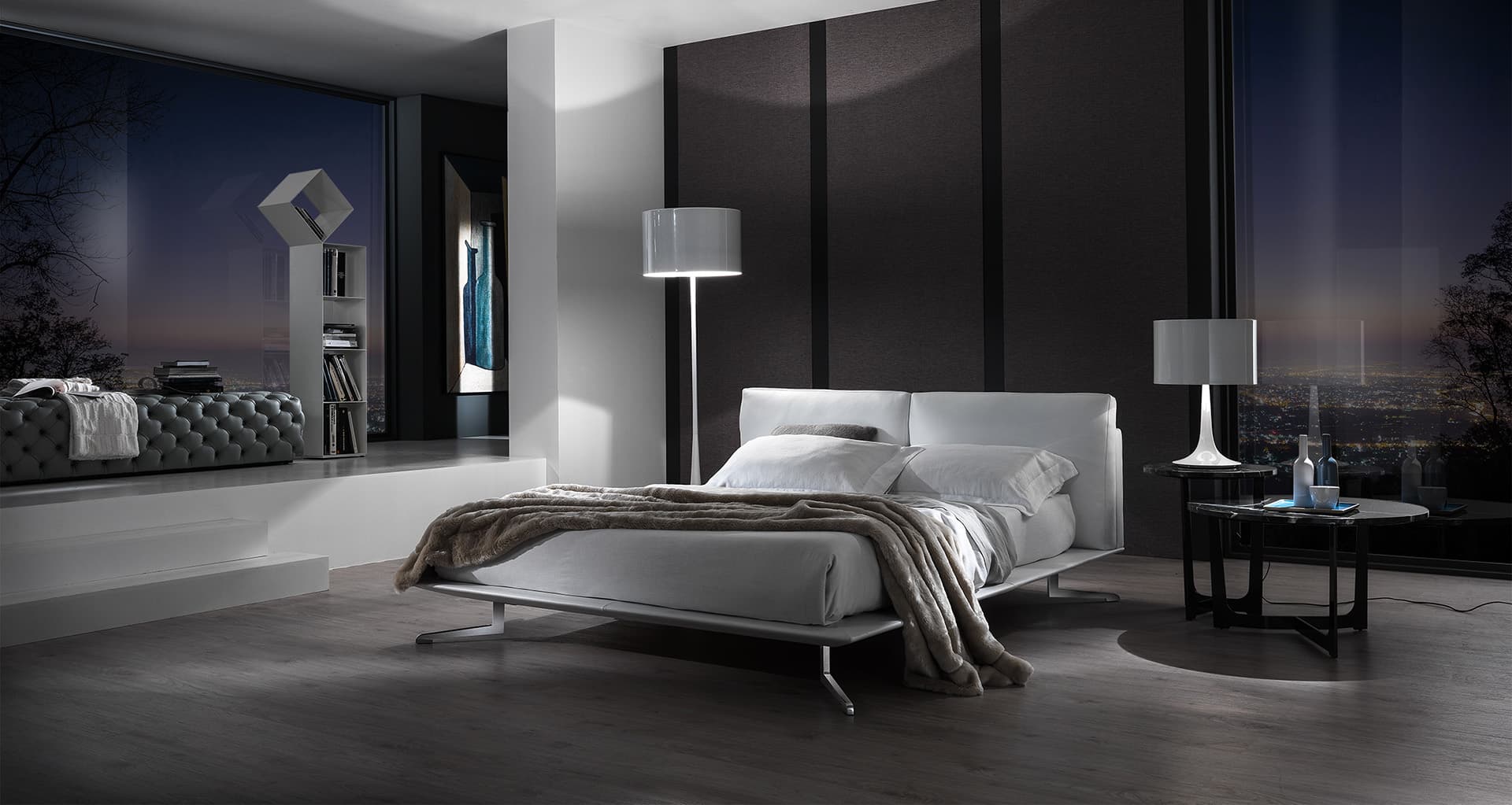 Albani Divani Twelve