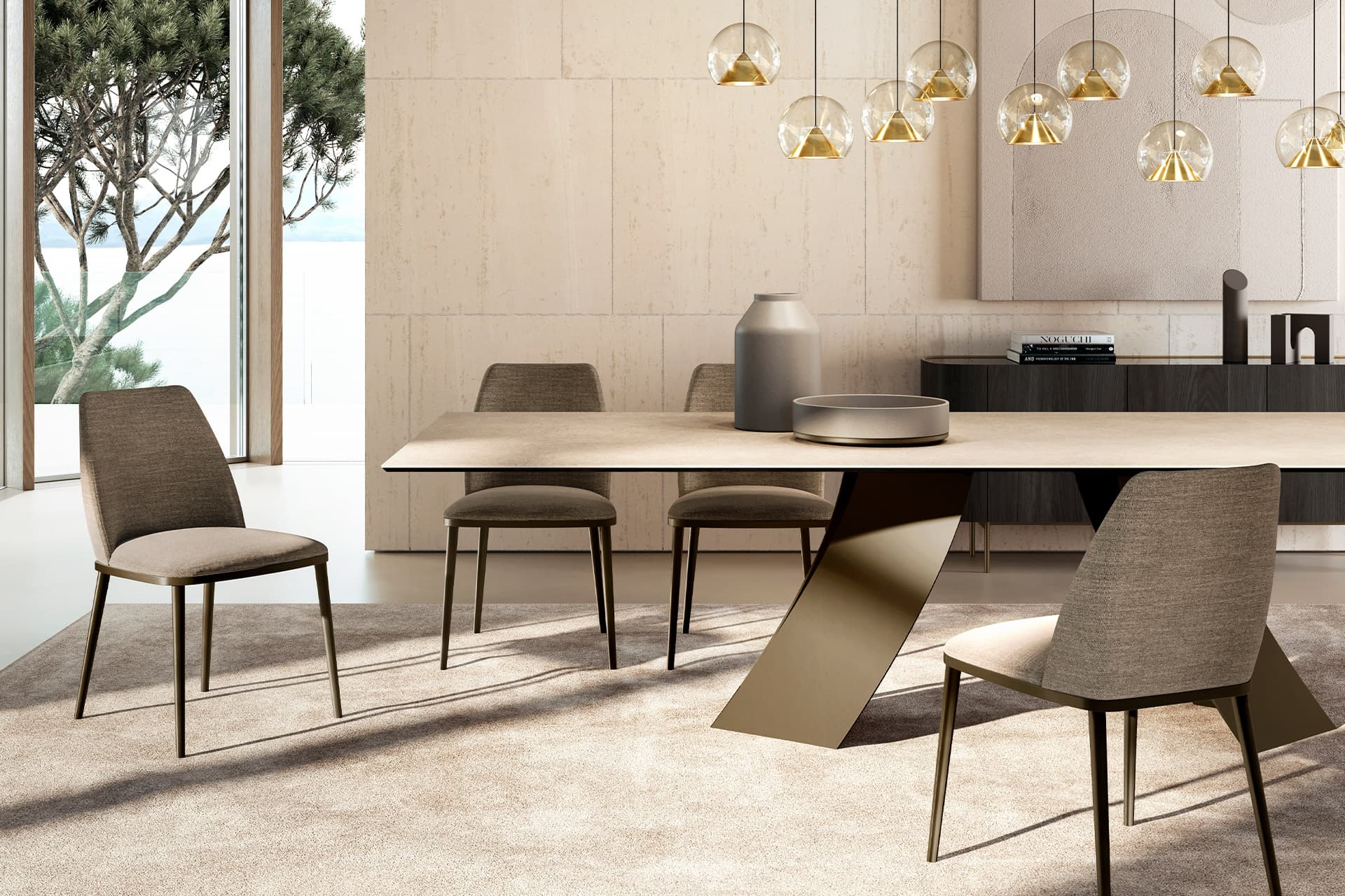 Eforma MAX base metal