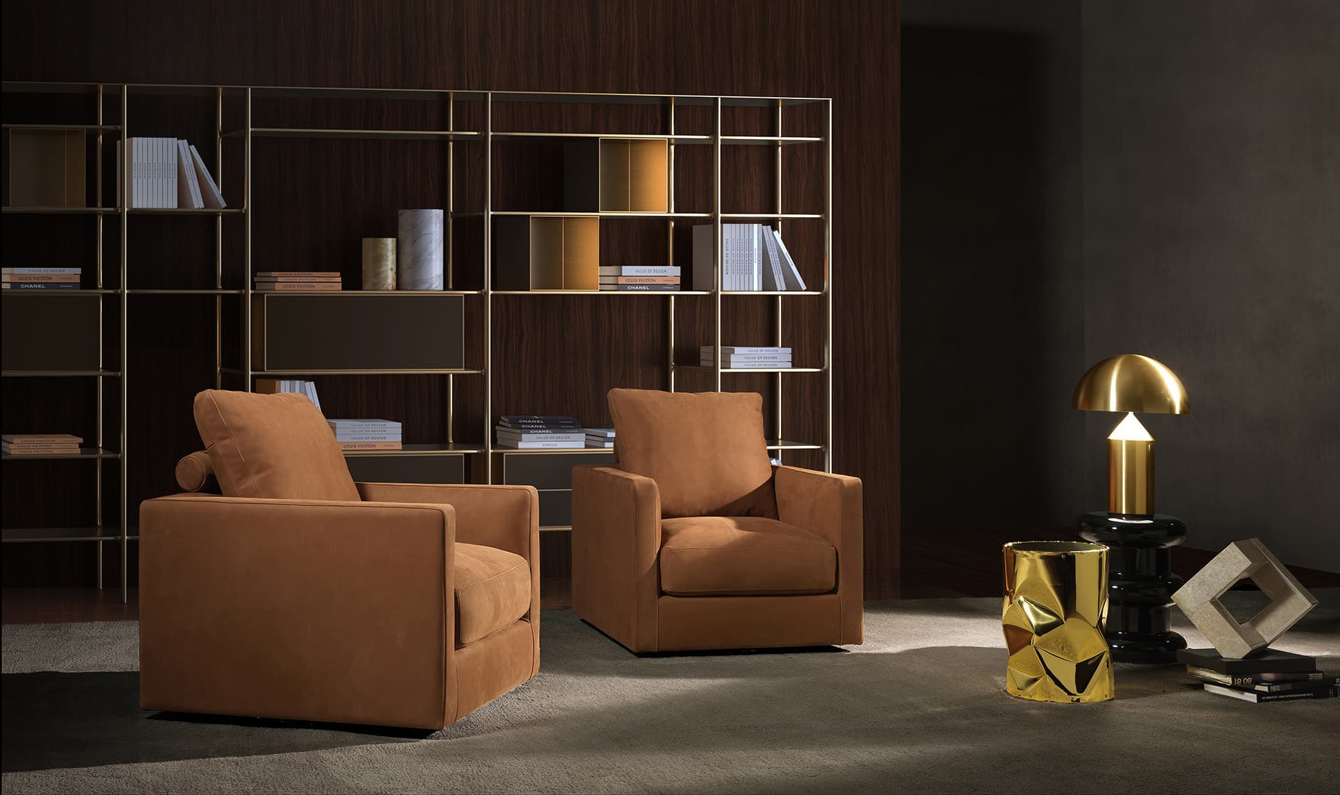 Albani Divani Twin