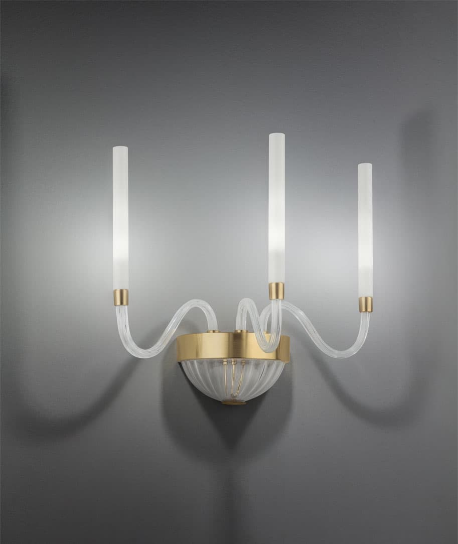 Euroluce Light of Italy Tyra A3