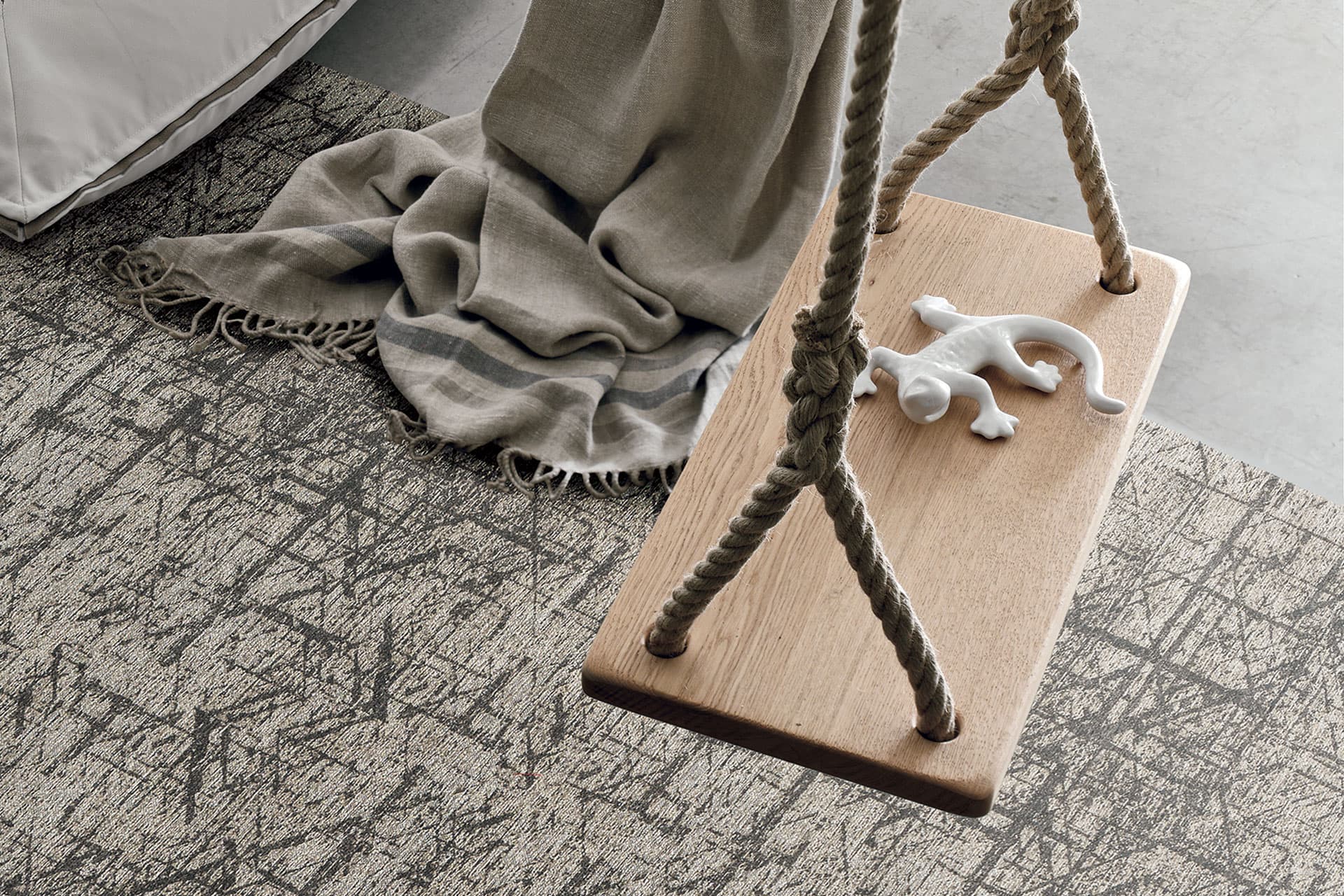 Tomasella Up&Down home accessory
