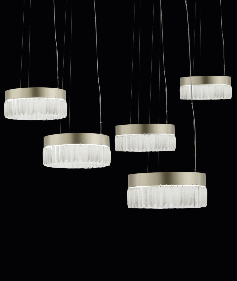 Euroluce Light of Italy Way 30
