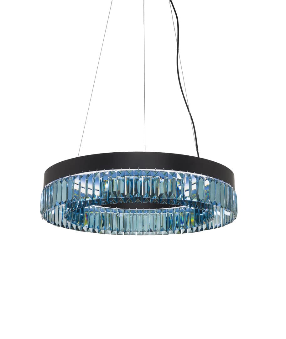 Euroluce Light of Italy Way 60