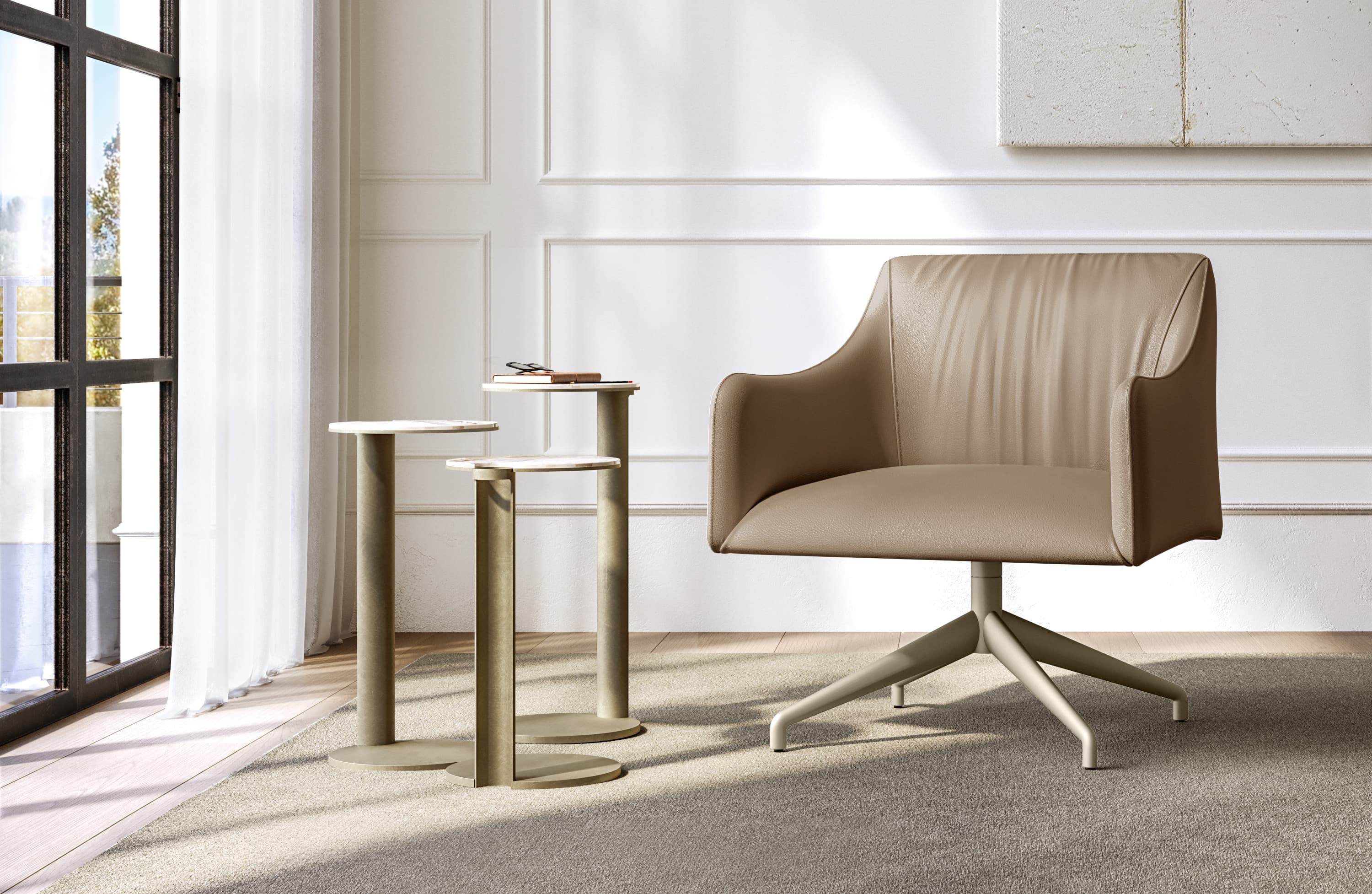 Eforma ISIDORA LOUNGE
