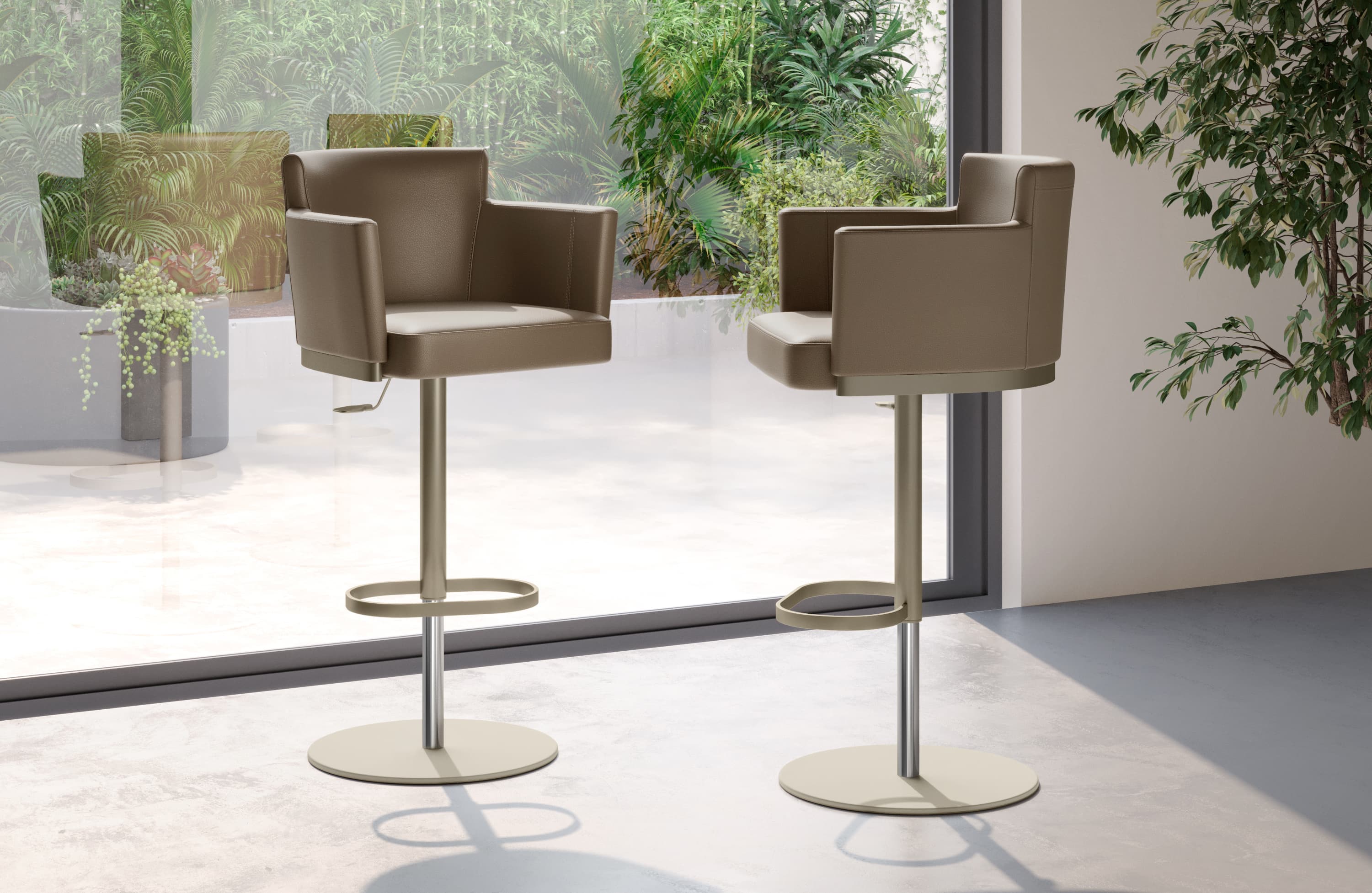 Eforma ELY STOOL