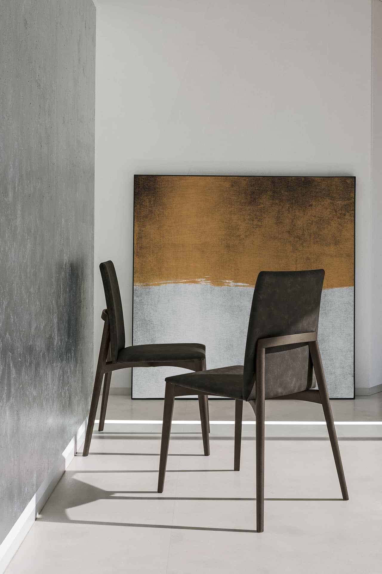 Tomasella York chair chair