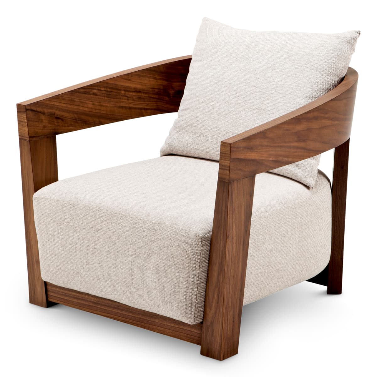 Eichholtz Chair Rubautelli