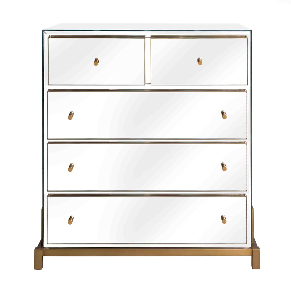 Eichholtz Drawer Chest Clarington