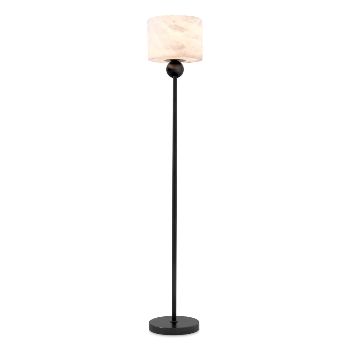 Eichholtz Floor Lamp Etruscan