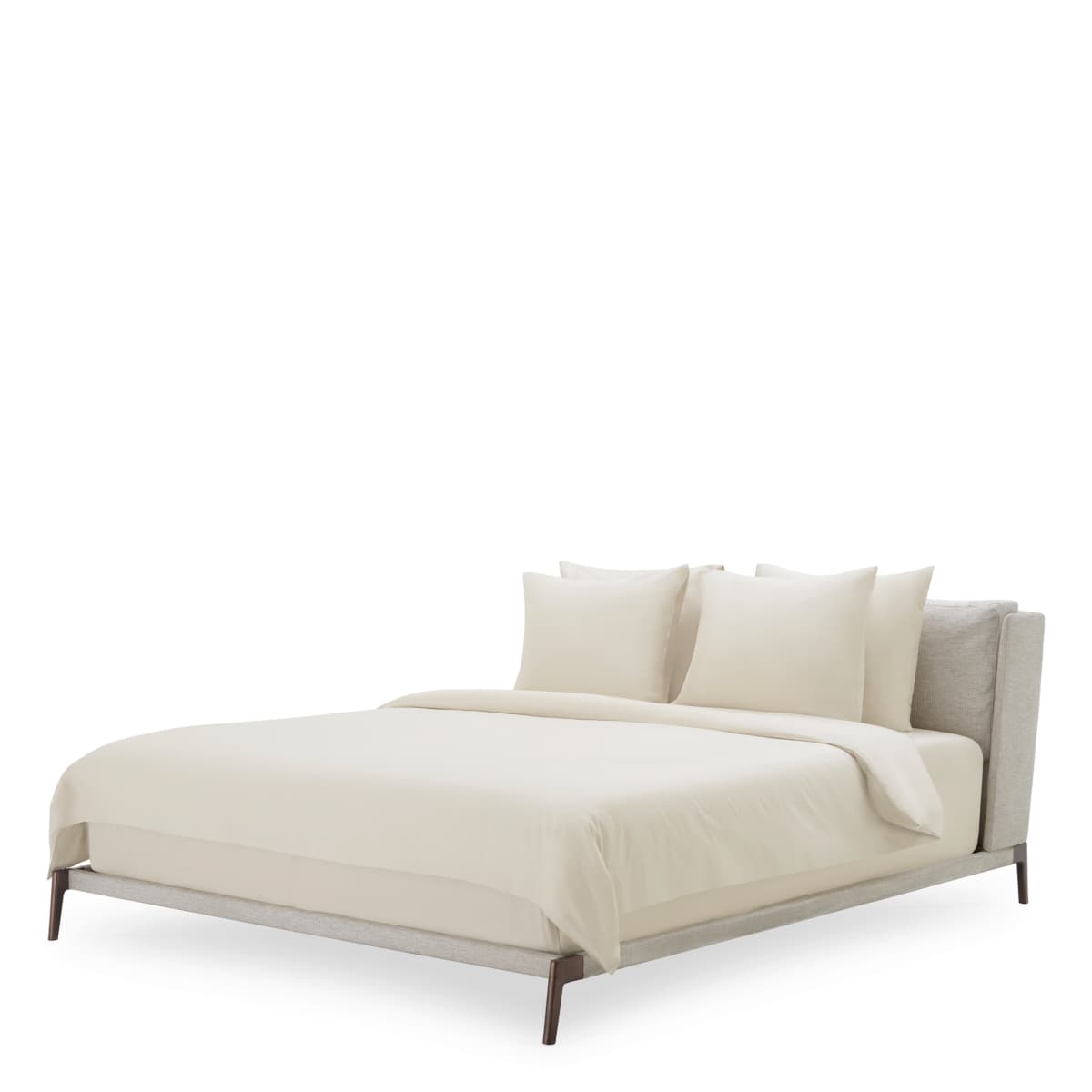 Eichholtz Bed Frame Gonzales