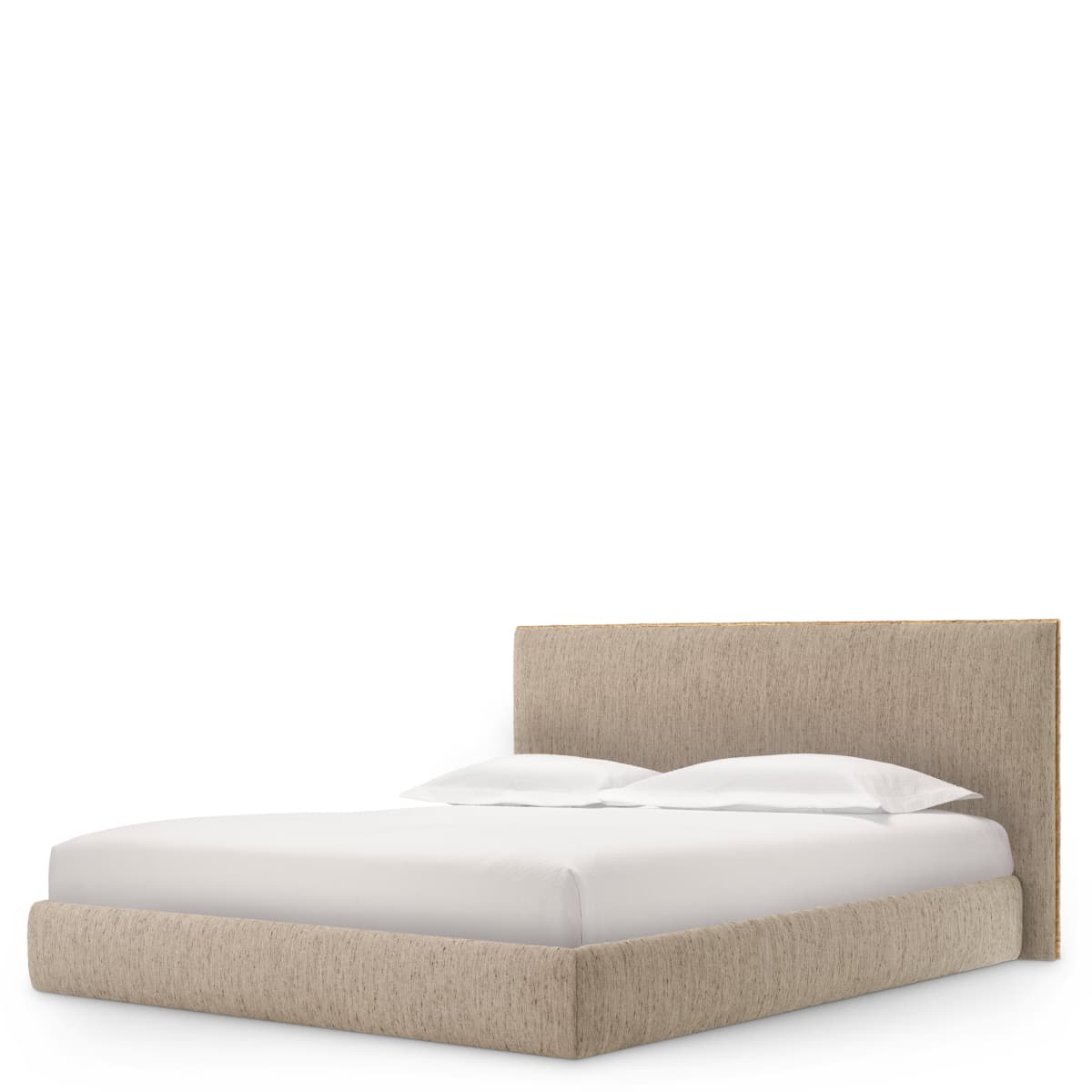 Eichholtz Bed Frame Ashford 180 x 210 cm
