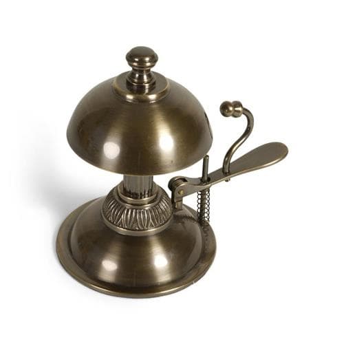 Authentic Models Table Bell