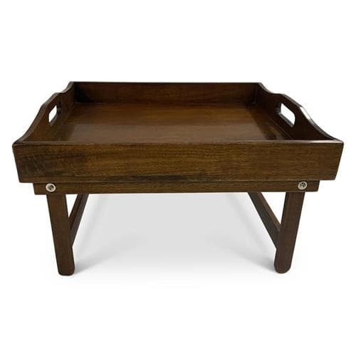 Authentic Models Stateroom End Table Tray