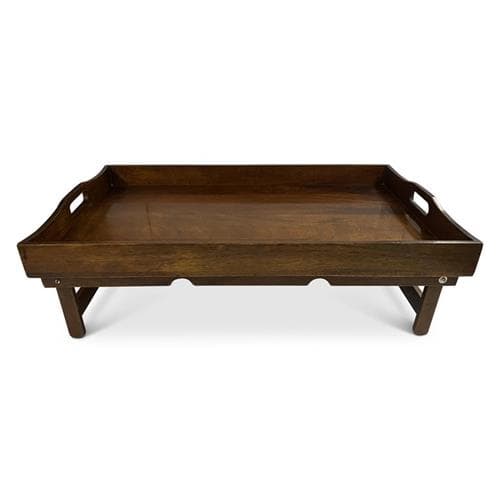 Authentic Models Stateroom Trunk Table Tray