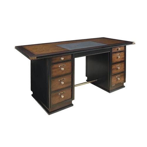 Authentic Models Captain’s Desk