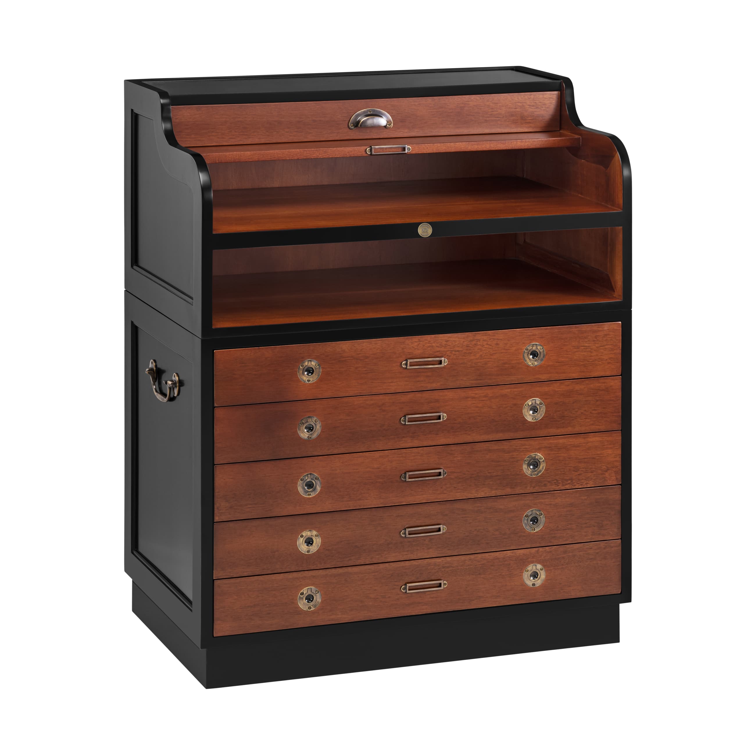 Authentic Models Secretaire ‘Grand Hotel’