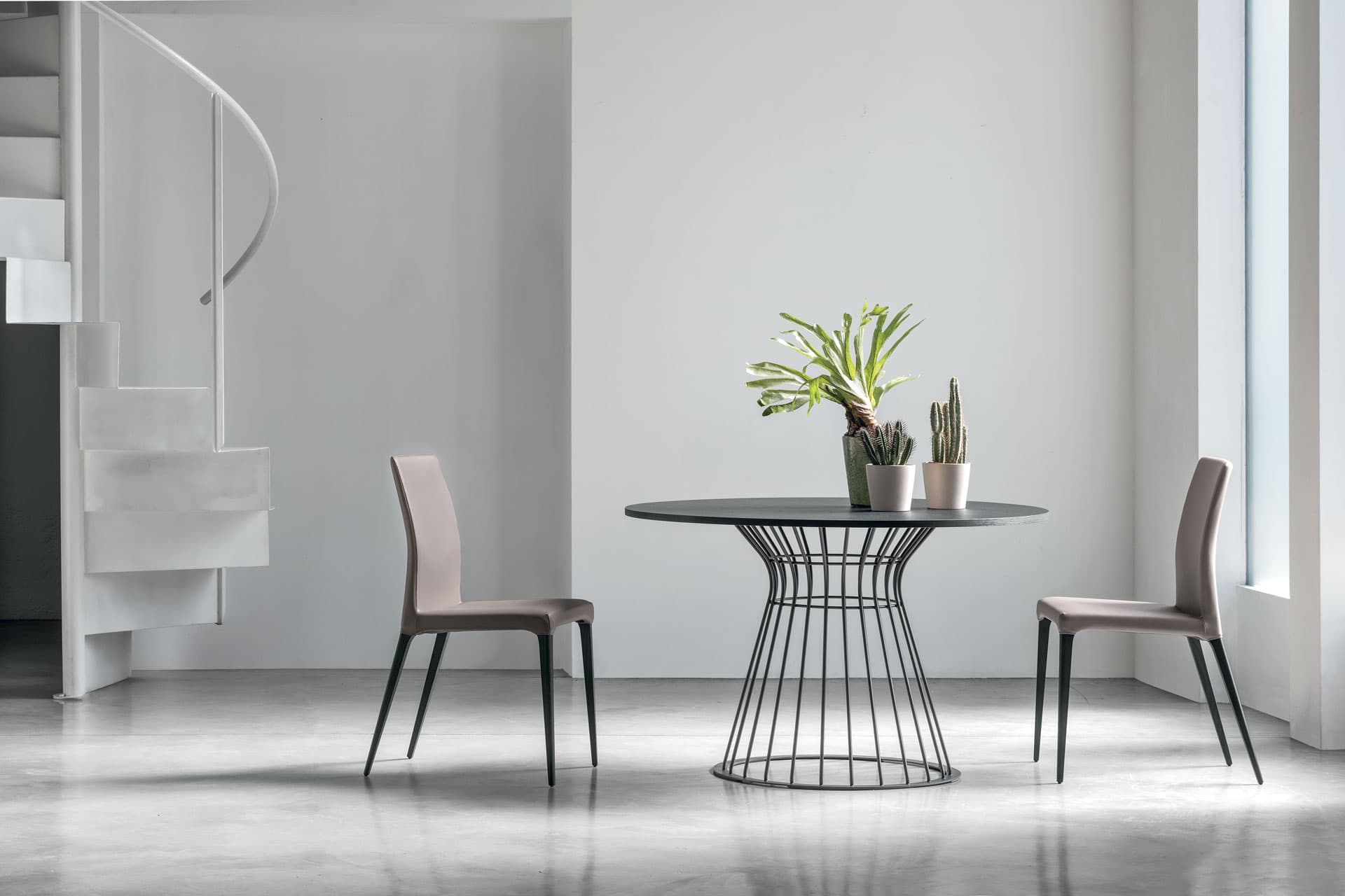 Tomasella Brigitte table table
