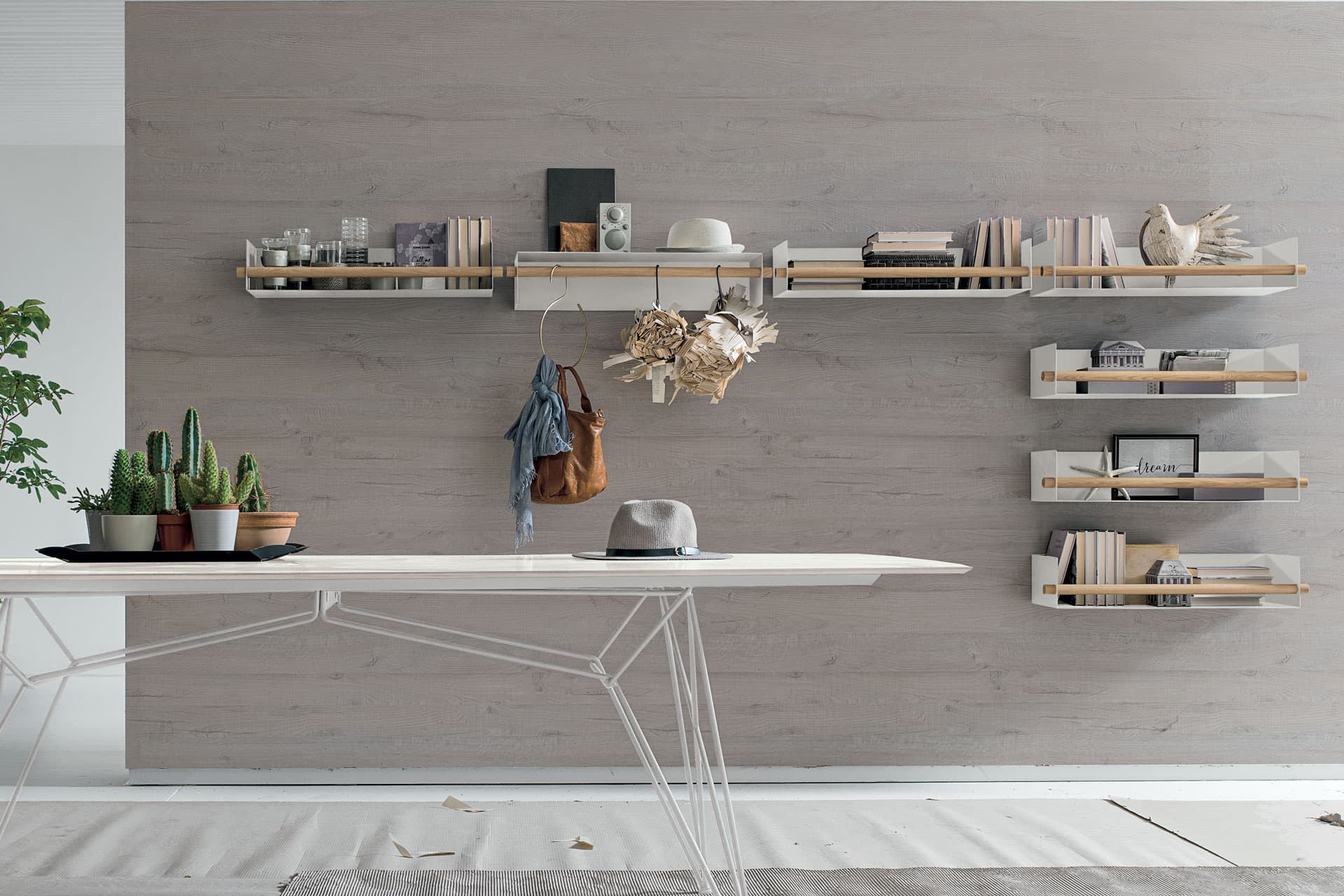 Tomasella Kalika home accessory