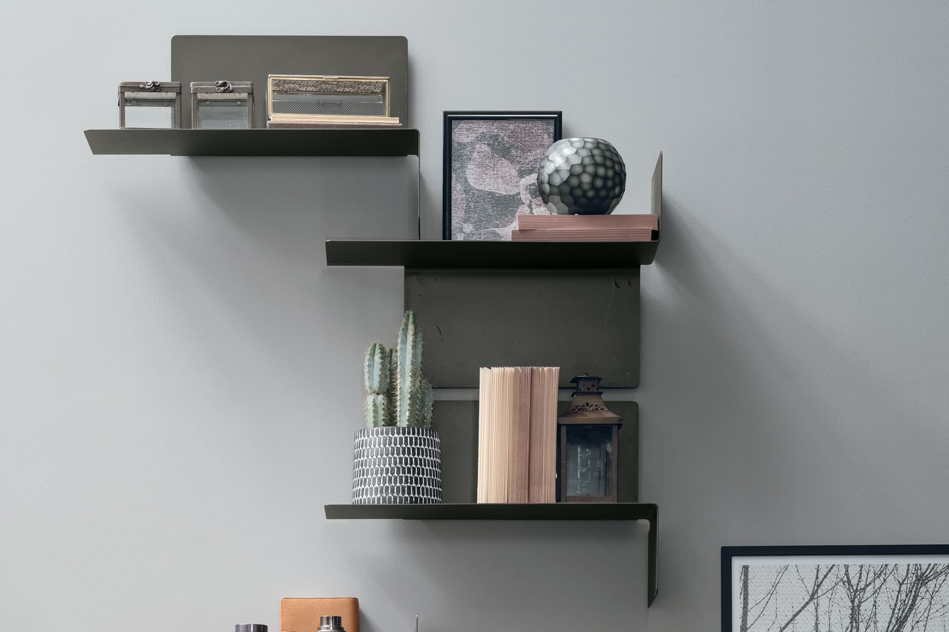 Tomasella Snake home accessory