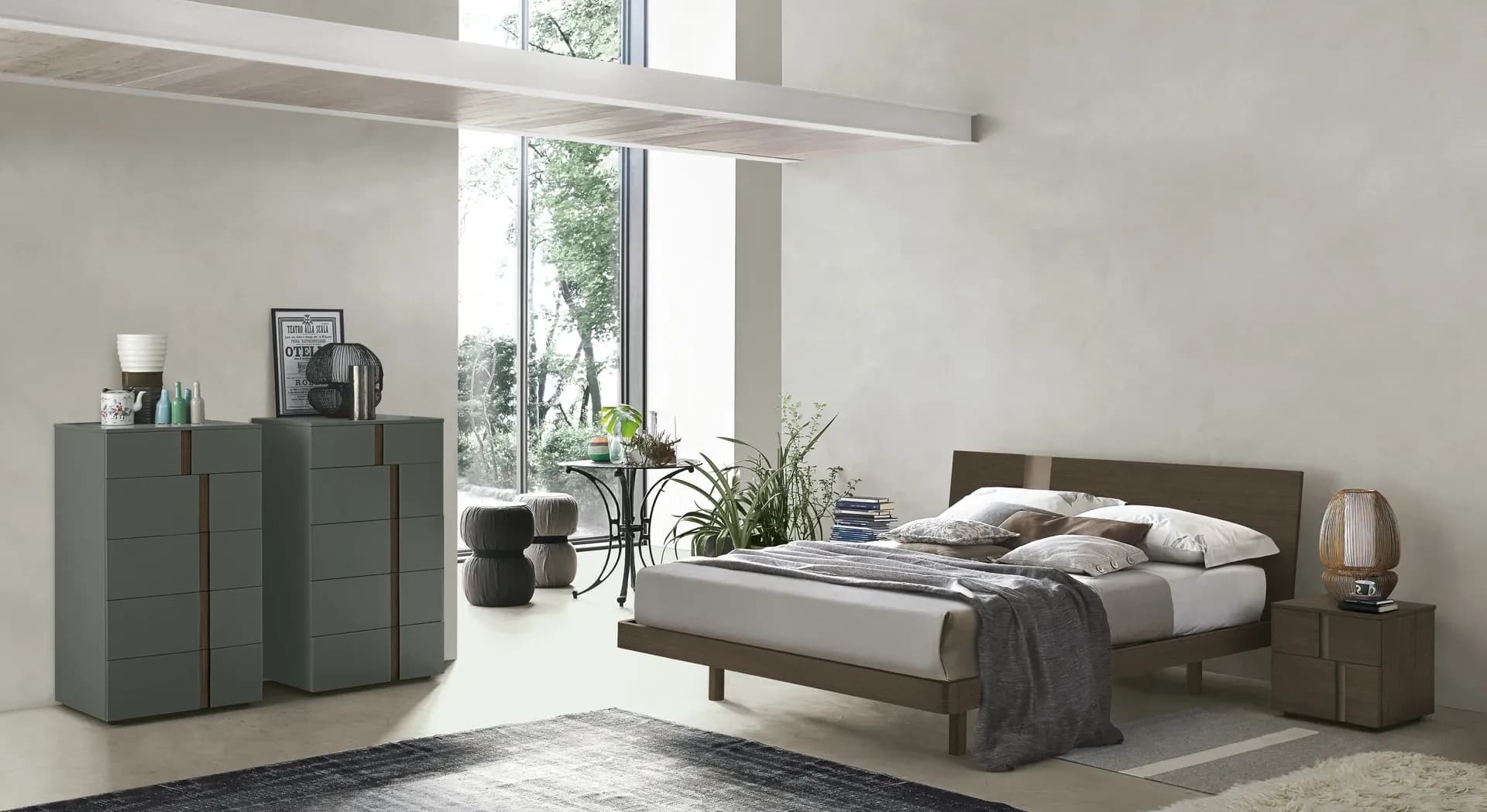 Tomasella Tablet bed